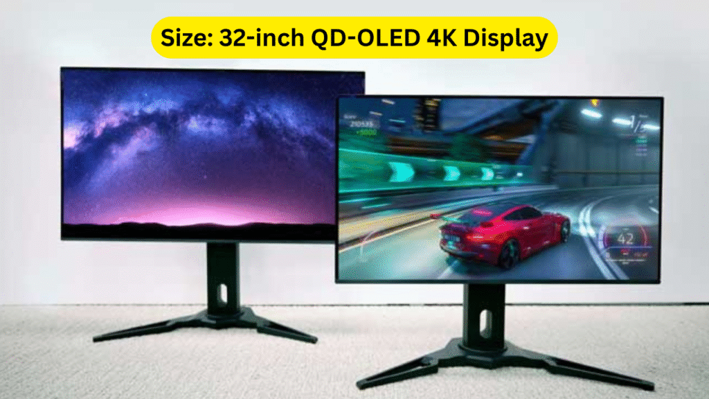 Samsung Smart Monitor M9 QD-OLED: एक मॉनिटर जो TV, Console और Work Setup को कर सकता है रिप्लेस 1 Honda City Apex Edition Launched 2025 07 09T162545.630