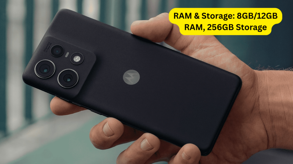 Motorola Edge 50 Pro Launch in India: भारत में लॉन्च हुआ Motorola का नया फ्लैगशिप स्मार्टफोन 1 Honda City Apex Edition Launched 2025 07 21T153354.497