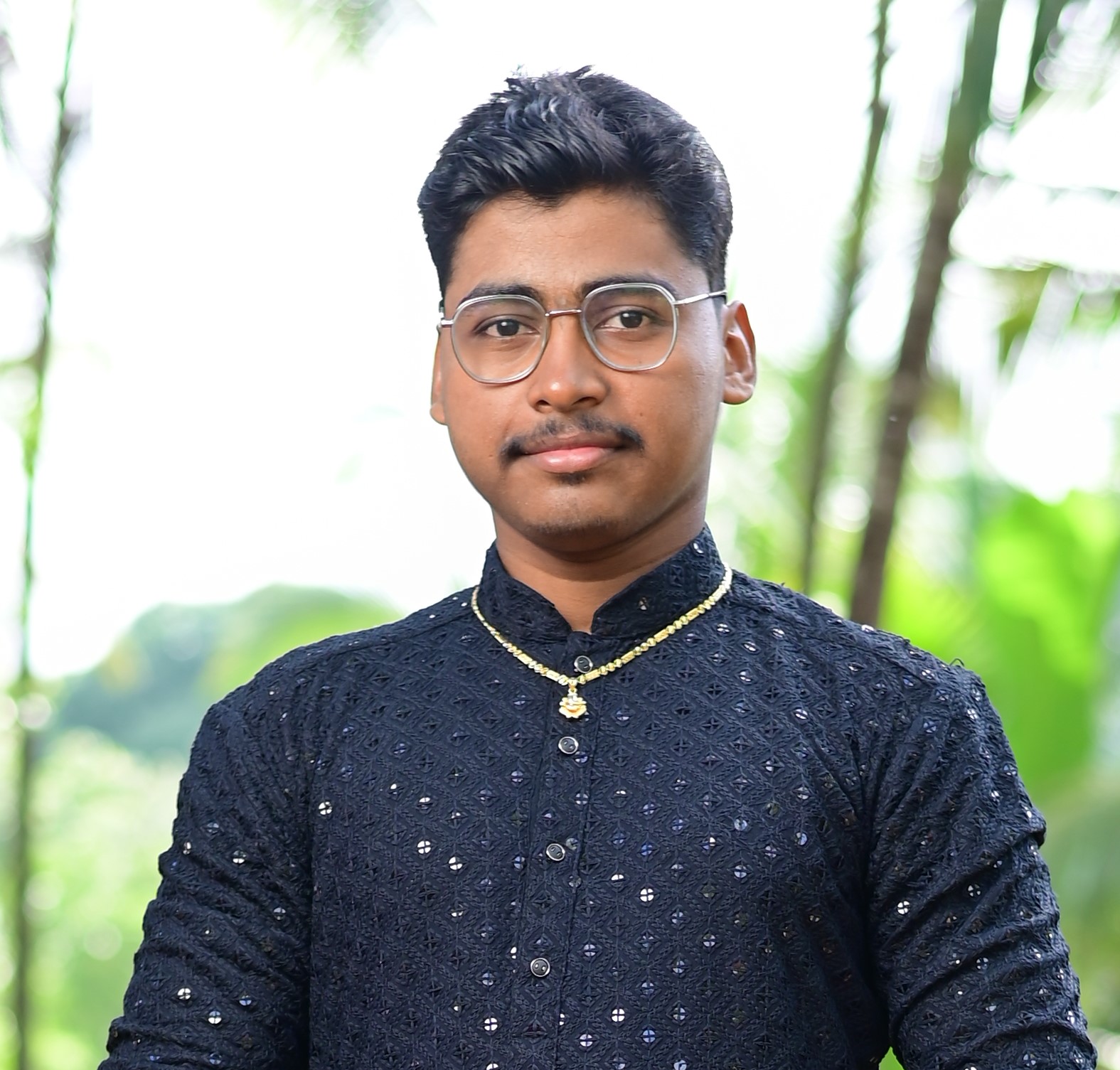 Santhosh Poojary