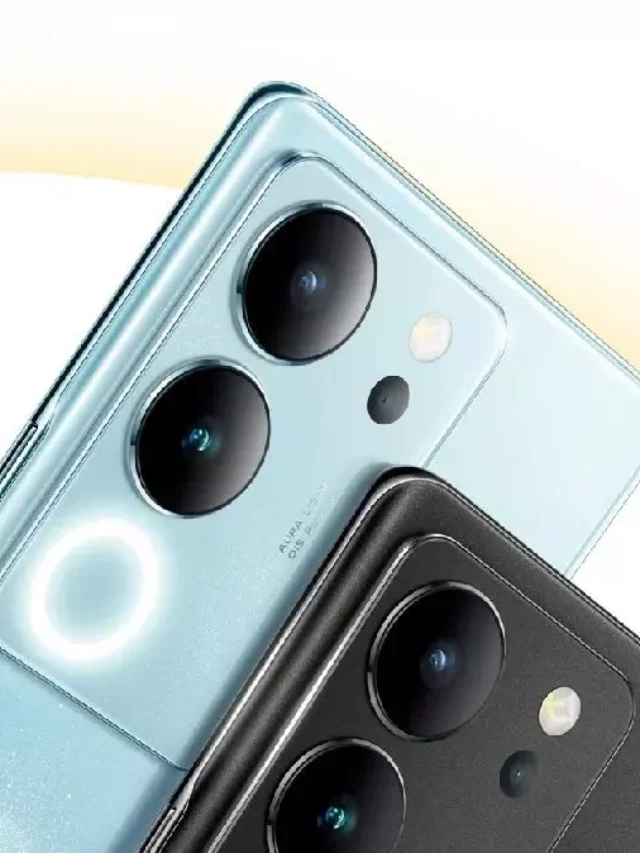 Vivo V29 Pro 5G Launch in India – जाने इसके दमदार फीचर्स और कीमत