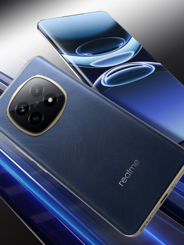 Realme P2 Pro Launch in India: भारत में शानदार फीचर्स के साथ लॉन्च हुआ