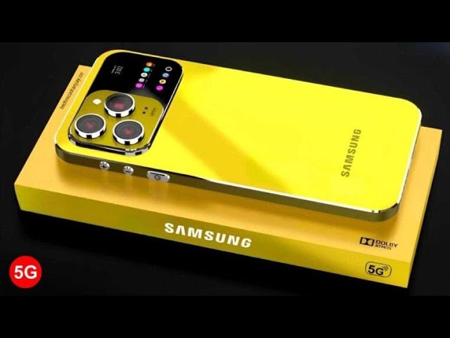 Samsung Galaxy M60 5G: 250MP कैमरा, 24GB RAM और 220W चार्जिंग के साथ एक दमदार स्मार्टफोन 1 sddefault 52